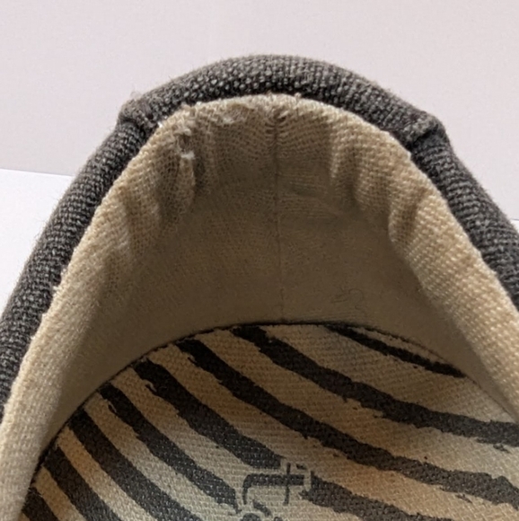 Taos Star women's sneakers in 7.5 gently used - Picture 10 of 12